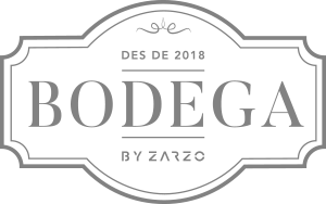 Bodega by Zarzo