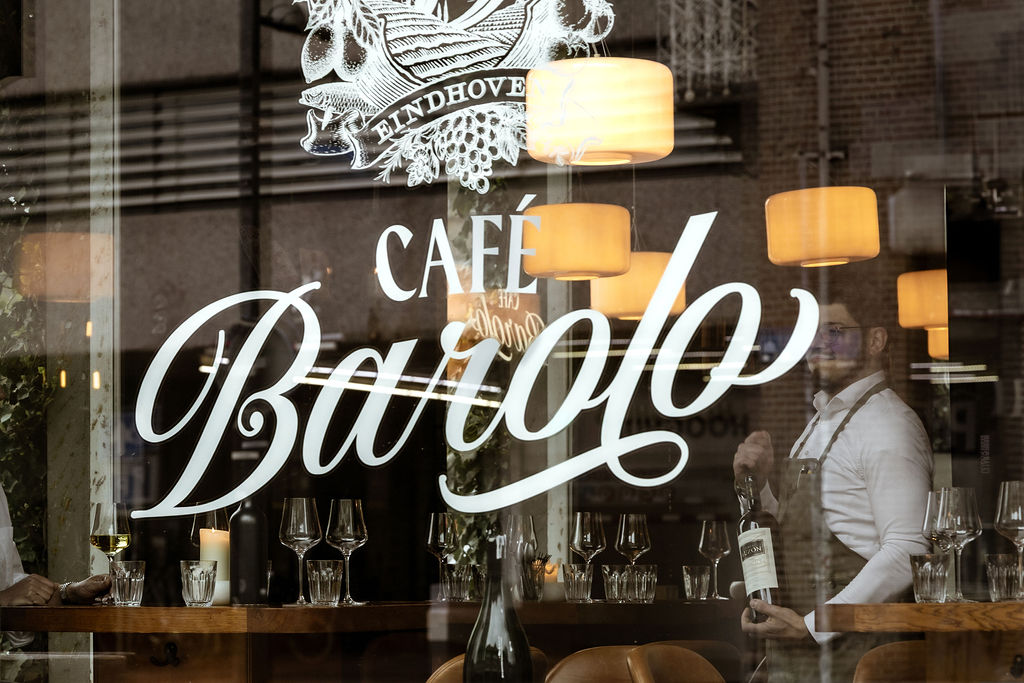 Café Barolo